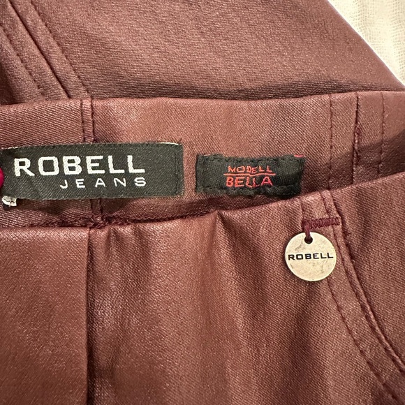 Robell Women’s Pants - Picture 4 of 5